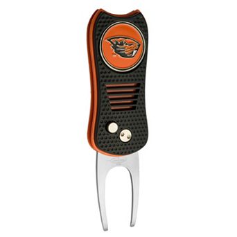Team Golf Oregon State Beavers Switchfix Divot Repair Tool