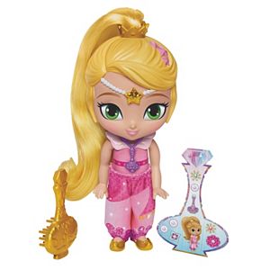 Shimmer & Shine Leah Figure by Fisher-Price