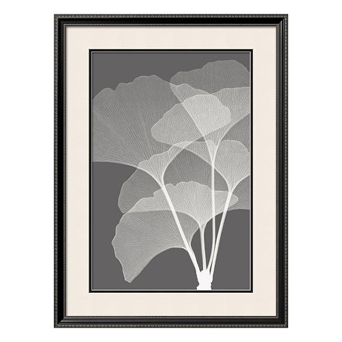 Art.com Ginkgos I Framed Wall Art