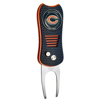 Team Golf Chicago Bears Switchfix Divot Repair Tool