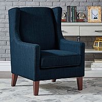 Charles Accent Chair (Multi Colors) + $30 Kohls Cash