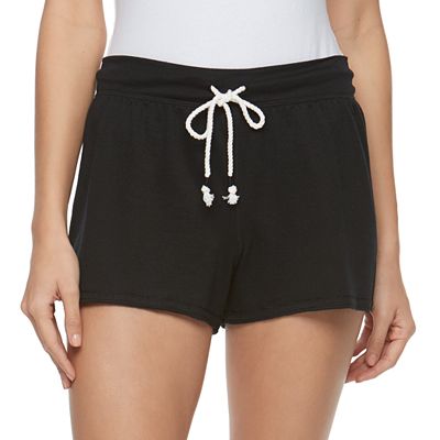 Kohls juniors shorts on sale