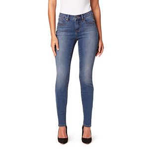 Women's Miracle Jean Faith Slimming Skinny Jeans