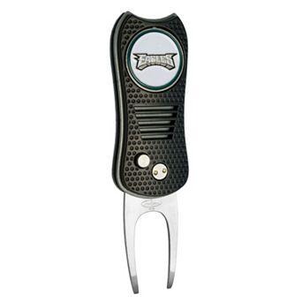 Team Golf Philadelphia Eagles Switchfix Divot Repair Tool