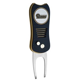 Team Golf Los Angeles Rams Switchfix Divot Repair Tool