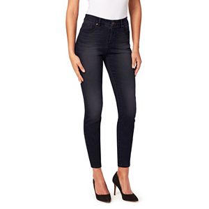 Women's Miracle Jean Faith Slimming Ankle Jeans