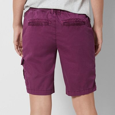 Sonoma goods for life women's shorts online