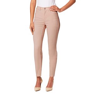 Women's Miracle Jean Faith Slimming Stretch Ankle Jeans