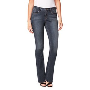 Women's Miracle Jean Desire Slimming Bootcut Jeans