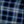 Blue Plaid