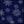 Navy Snowflake