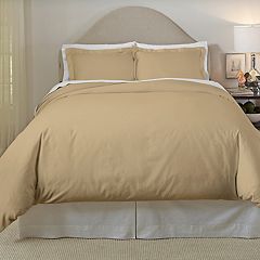 pointehaven 410 thread count duvet se