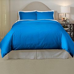 pointehaven 410 thread count duvet se