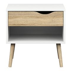 Nightstands & Bedside Tables | Kohl's