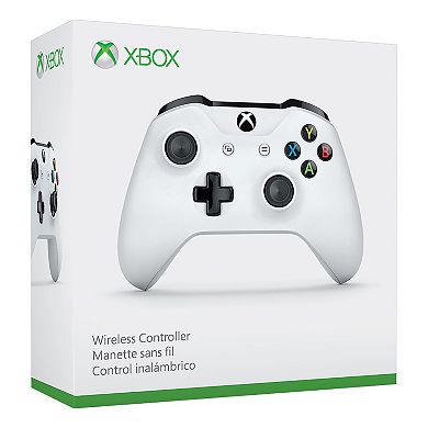 Xbox One Wireless Controller