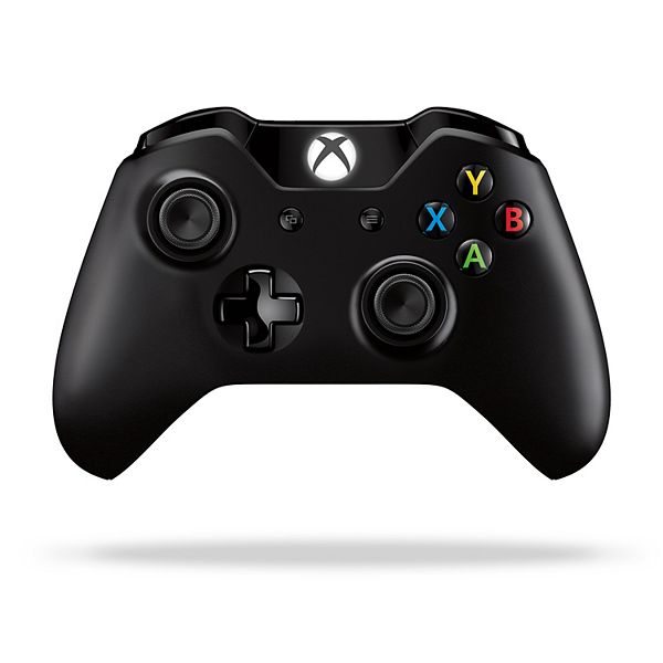 Xbox One Wireless Controller