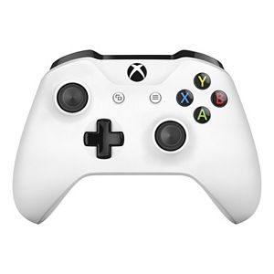 Microsoft Xbox One Wireless Controller