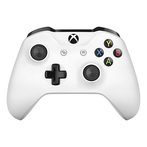 Microsoft Xbox One Wireless Controller