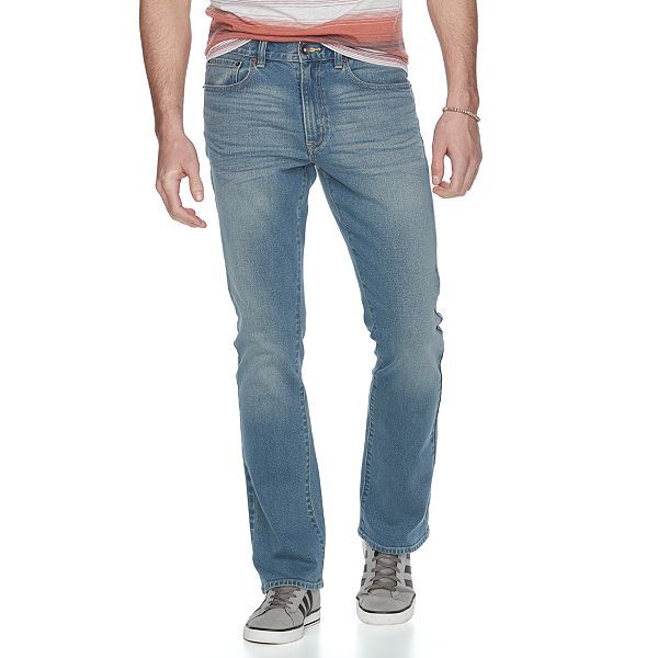 Men's Urban Pipeline™ Slim Bootcut MaxFlex Jeans