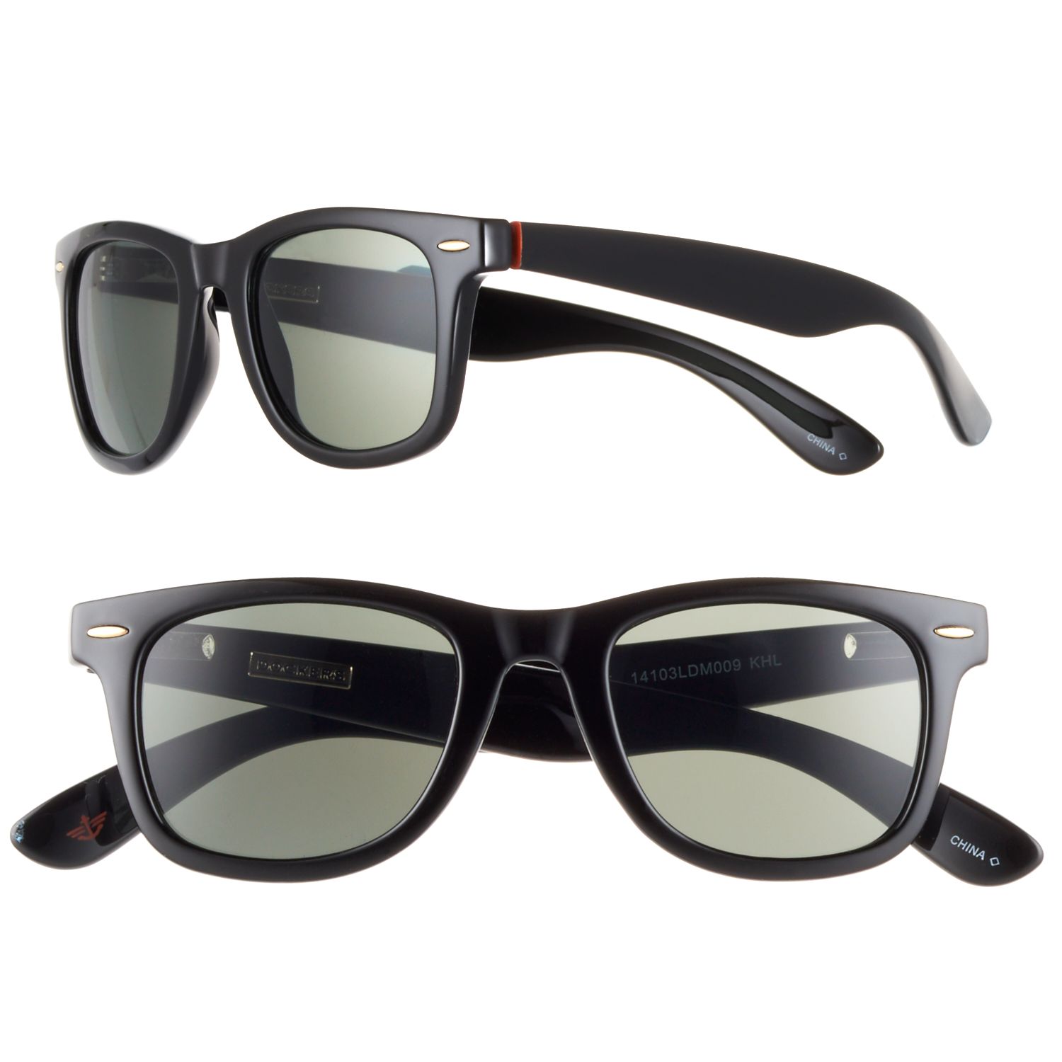 dockers clubmaster sunglasses