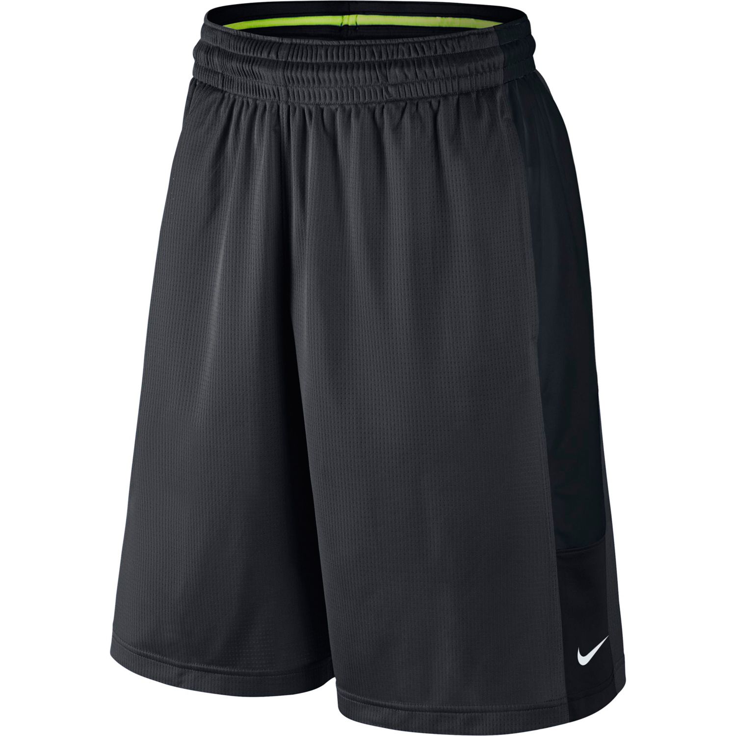 nike shorts at kohl's