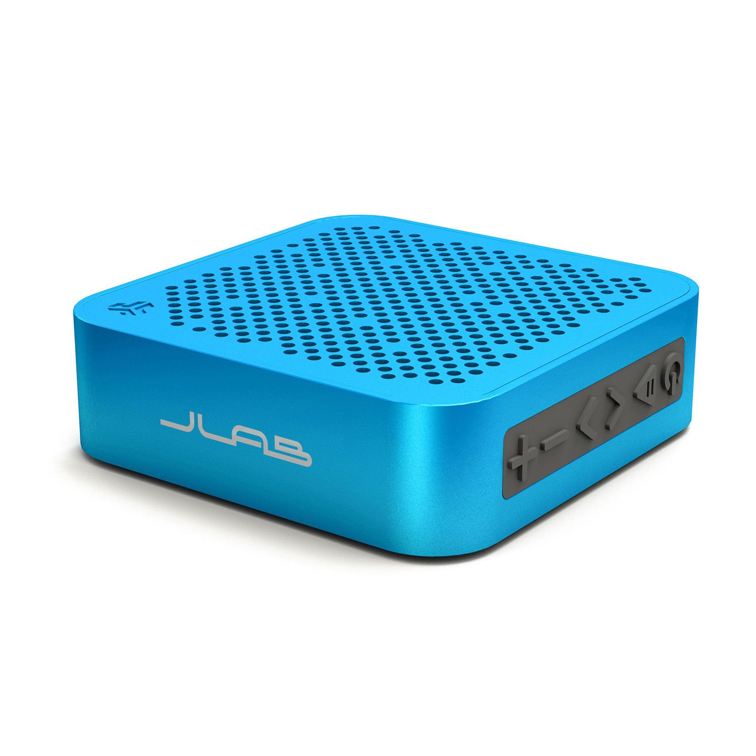 splashproof portable bluetooth speaker