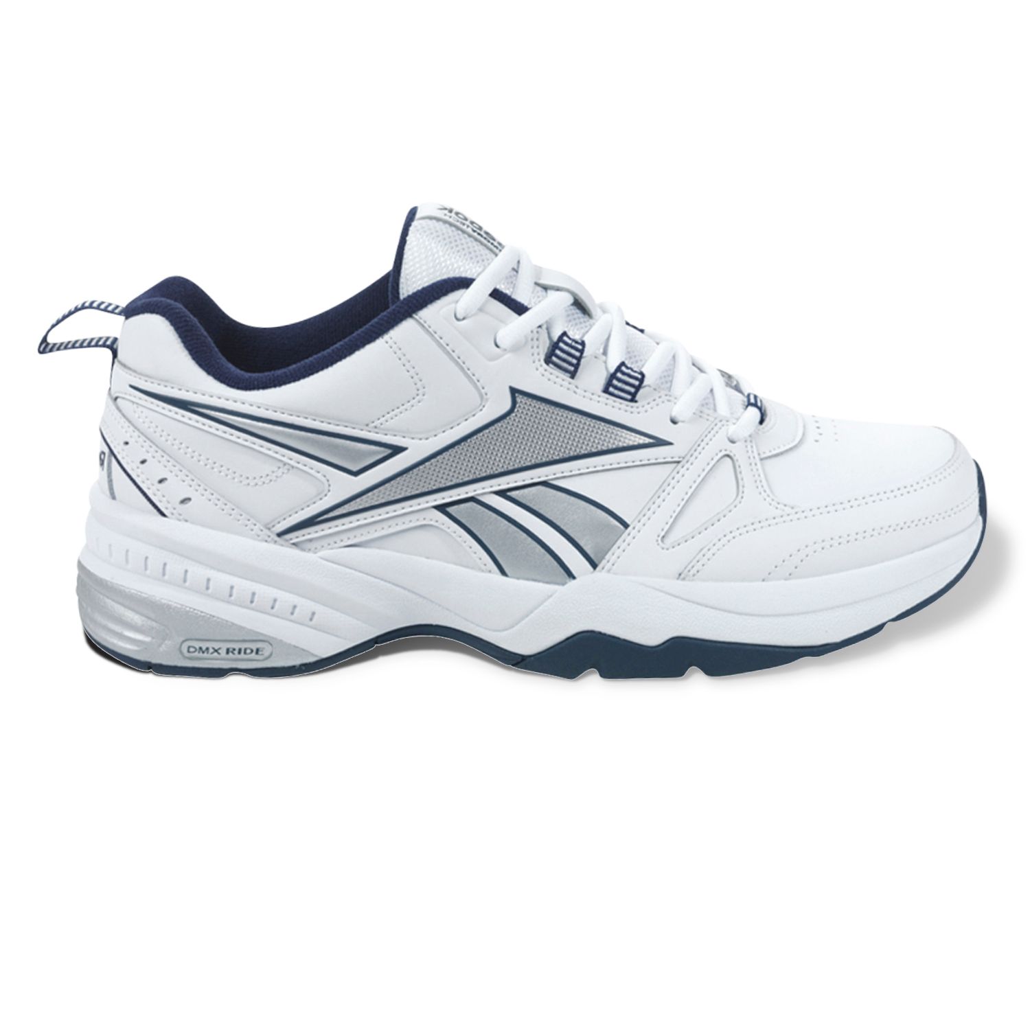 reebok ladies cross trainers