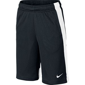 Boys 8-20 Nike Dri-FIT Monster Mesh Training Shorts