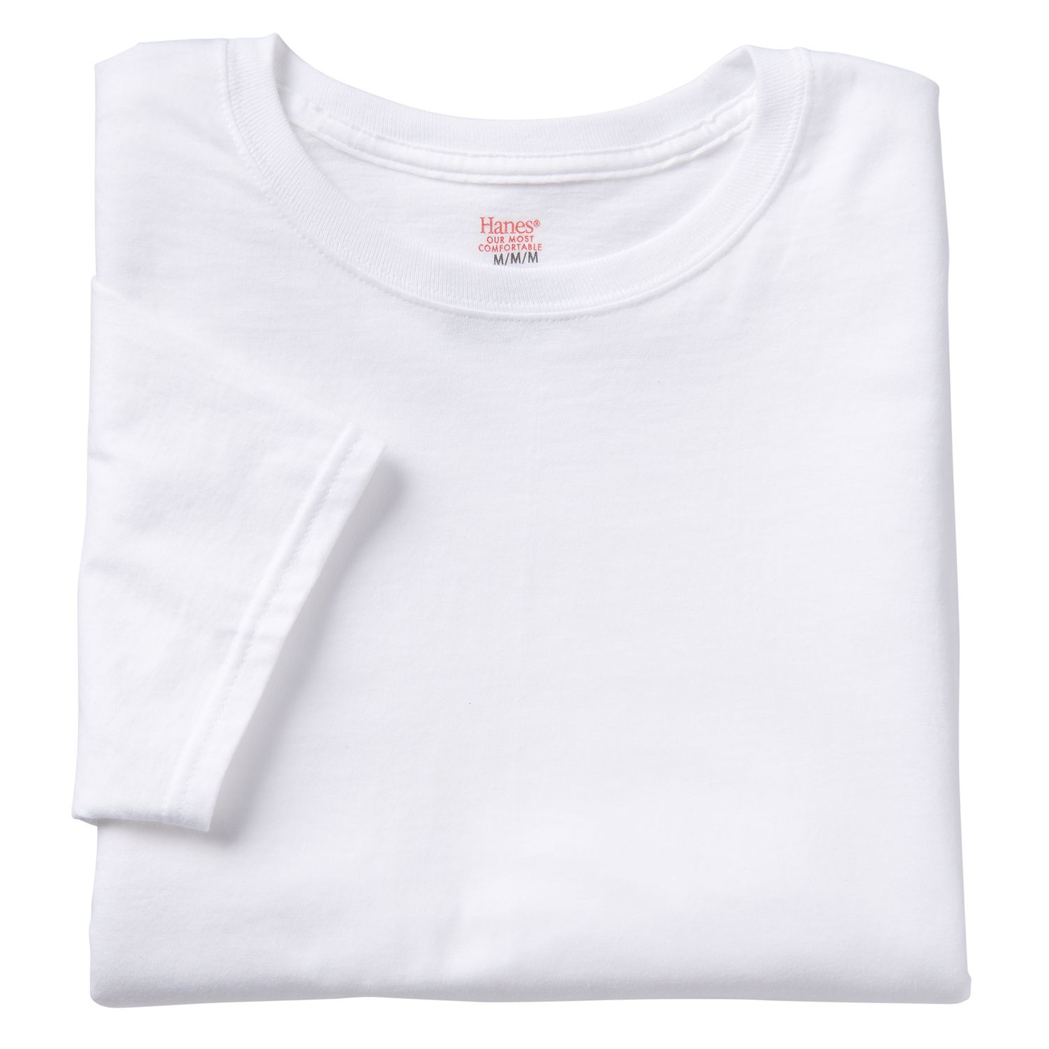 cool white tees