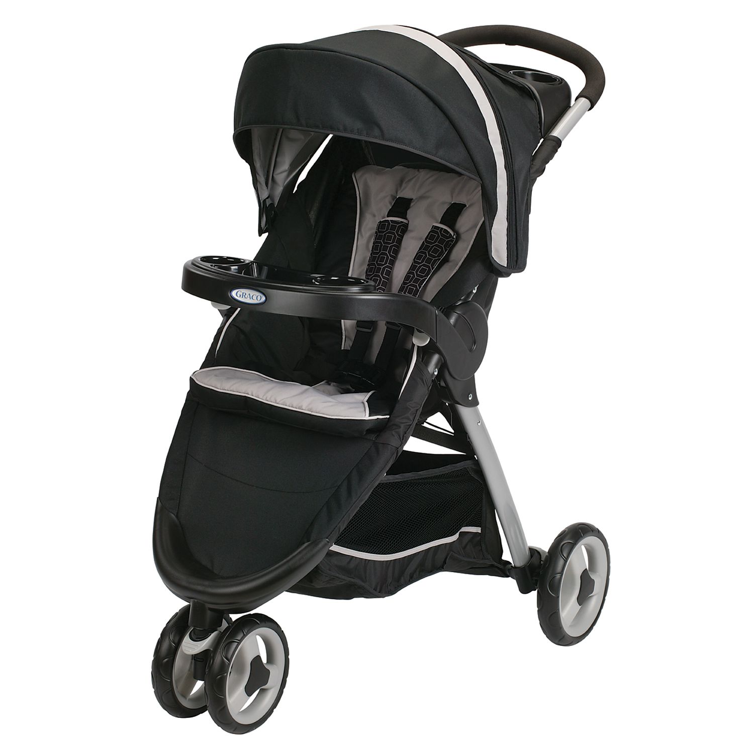 graco travel system with snugride 35