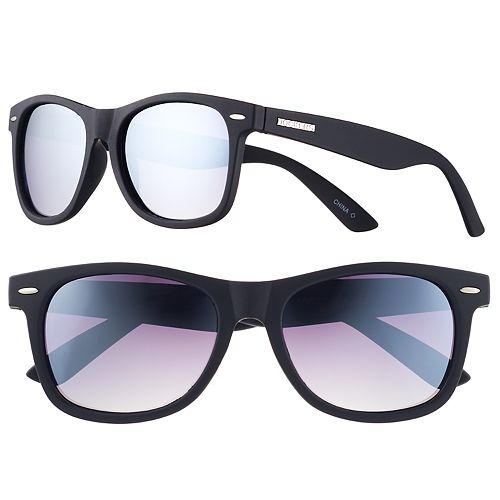 Men's Dockers Polarized Floating Sunglasses