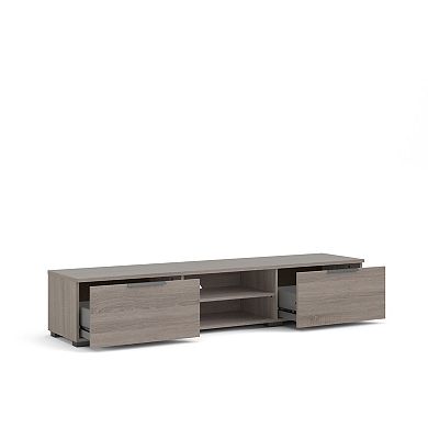 Match 2-Drawer TV Stand