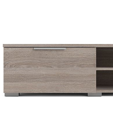 Match 2-Drawer TV Stand