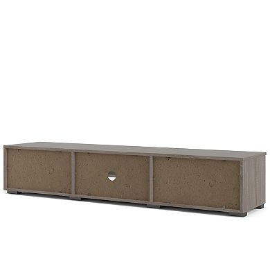 Match 2-Drawer TV Stand