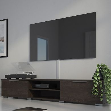 Match 2-Drawer TV Stand