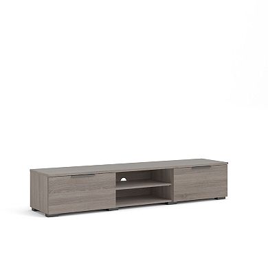 Match 2-Drawer TV Stand