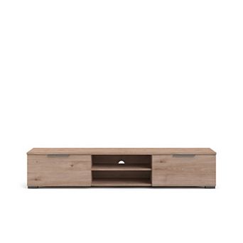 Match 2-Drawer TV Stand