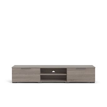 Match 2-Drawer TV Stand