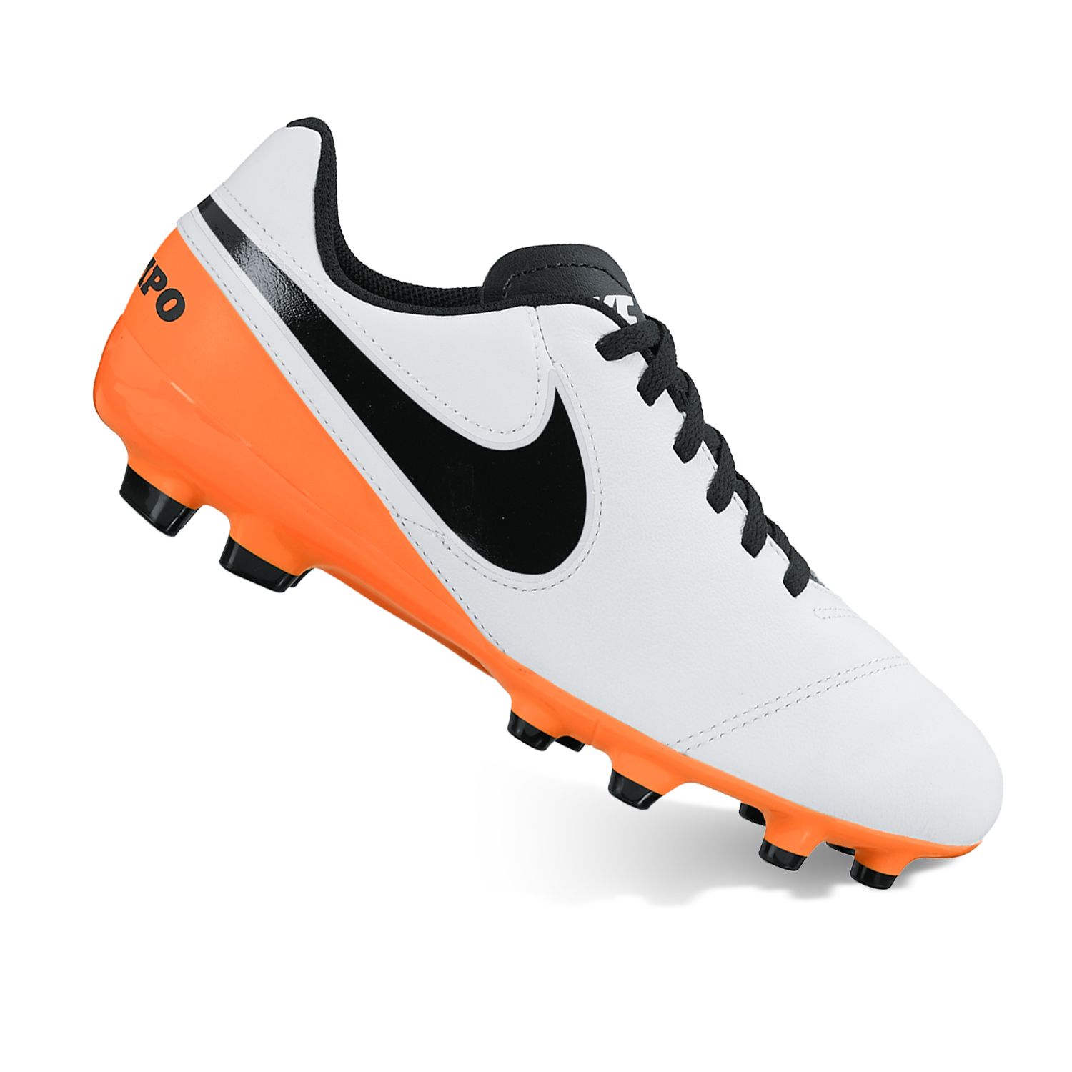 kohls kids soccer cleats