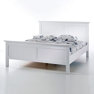 Sonoma Contemporary Queen Bed