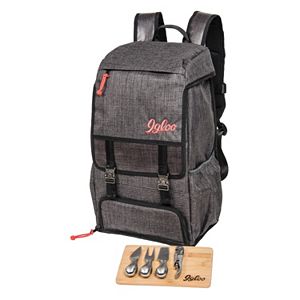 Igloo Daytripper Backpack with Packins