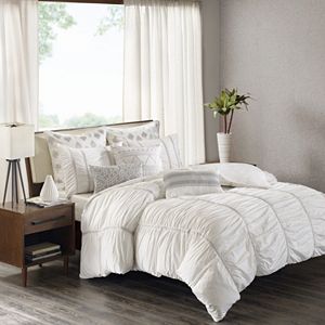 INK+IVY 3-piece Reese Comforter Set