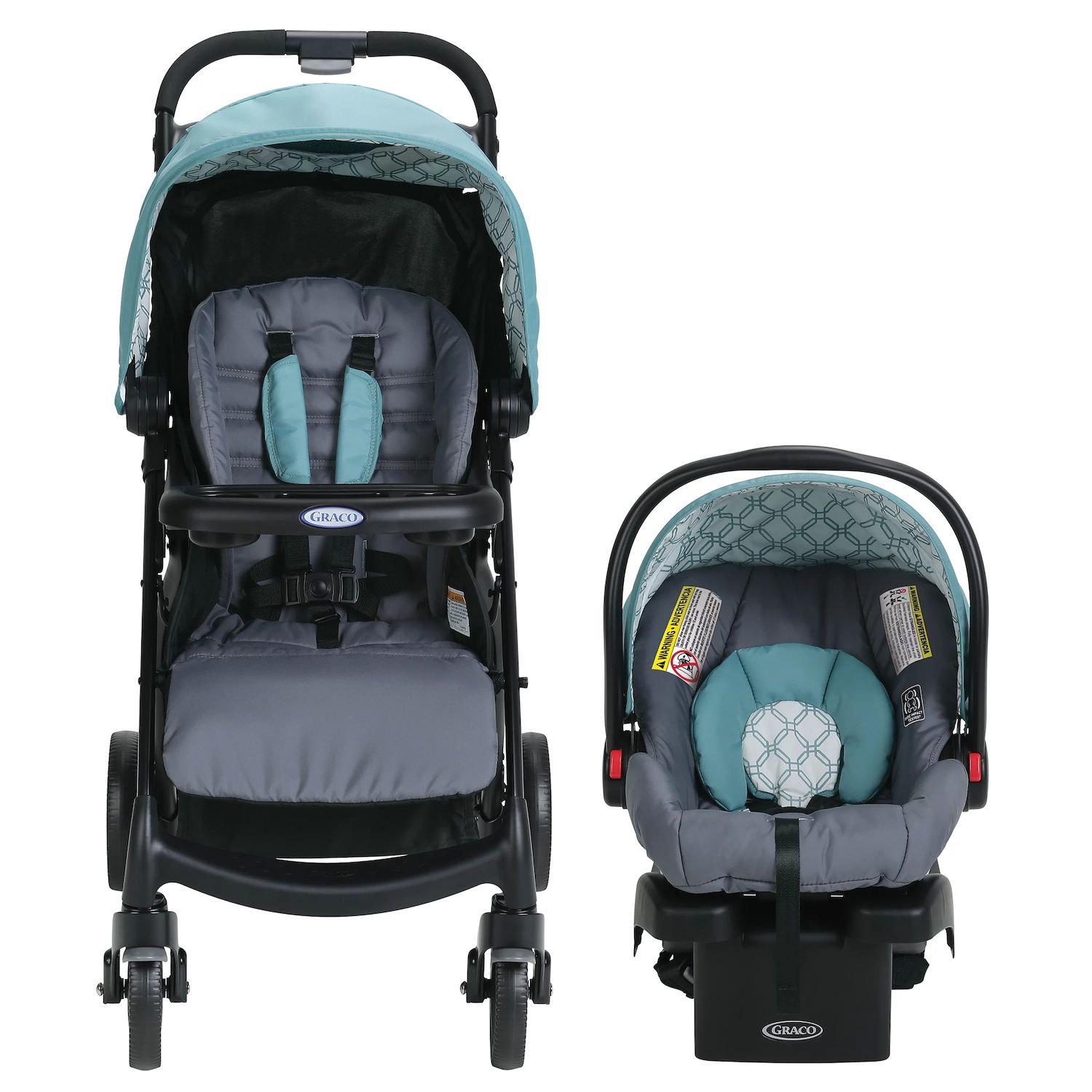 Graco Strollers Find Essential Baby Gear for Your Child Kohl s