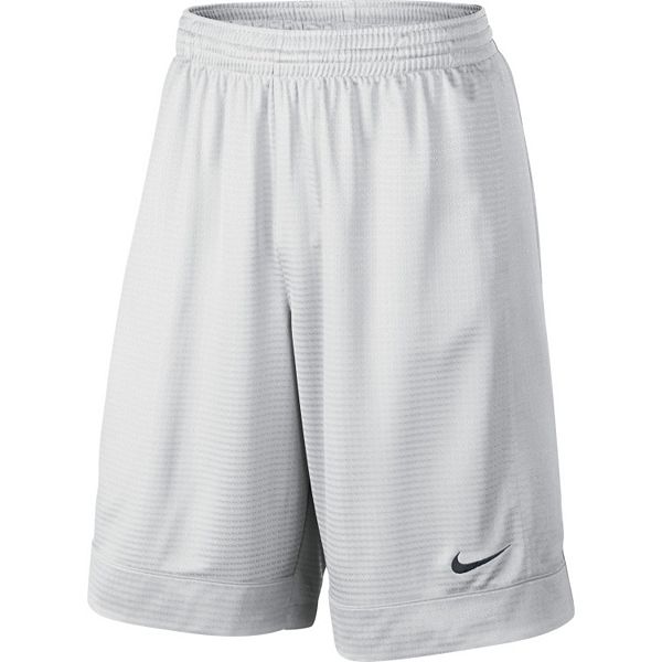 mens nike fastbreak shorts