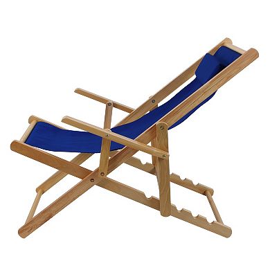 Casual Home Sling Chair