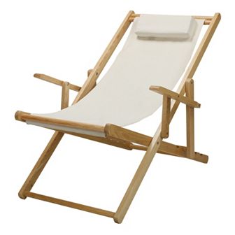 Casual Home Sling Chair
