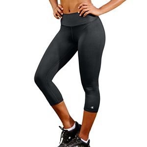 Women's Champion Absolute SmoothTec Capri Workout Tights