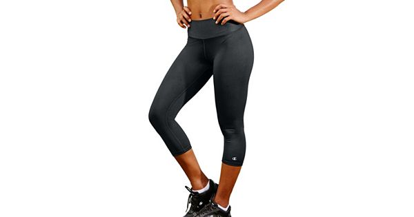 capri workout tights