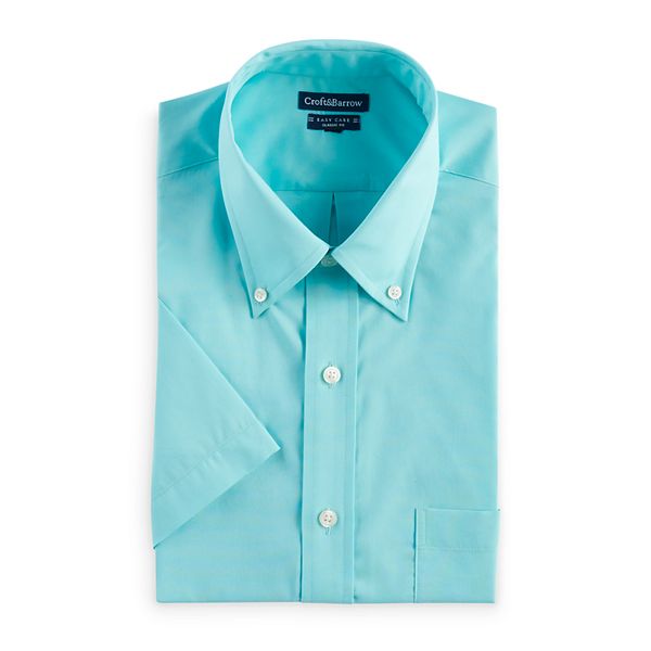 Croft and barrow dress shirt size chart hotsell