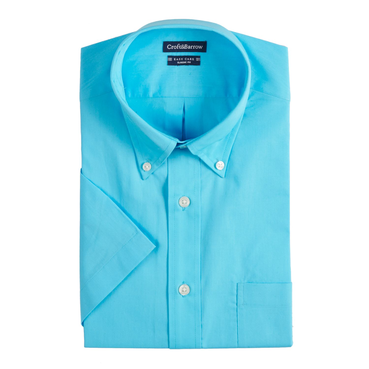 kohl's croft and barrow dress shirt